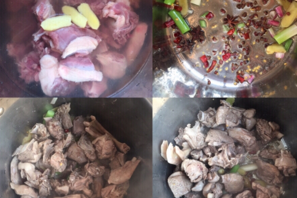 啤酒鴨可以放白蘿卜嗎 可以這樣搭 啤酒鴨可以放白蘿卜嗎 可以這樣搭