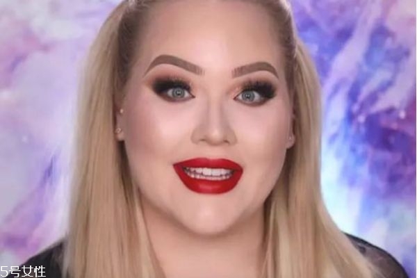 pat mcgrath口紅有什么顏色 pat mcgrath口紅色號(hào)推薦 pat mcgrath口紅有什么顏色 pat mcgrath口紅色號(hào)推薦