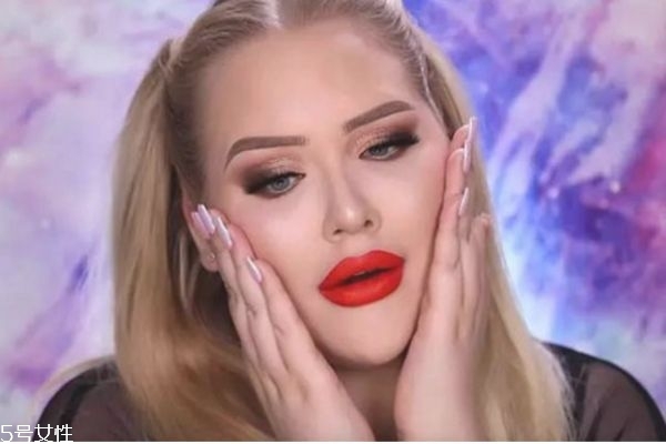 pat mcgrath口紅有什么顏色 pat mcgrath口紅色號(hào)推薦 pat mcgrath口紅有什么顏色 pat mcgrath口紅色號(hào)推薦