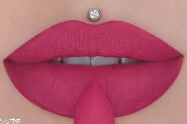 pat mcgrath口紅有什么顏色 pat mcgrath口紅色號(hào)推薦 pat mcgrath口紅有什么顏色 pat mcgrath口紅色號(hào)推薦