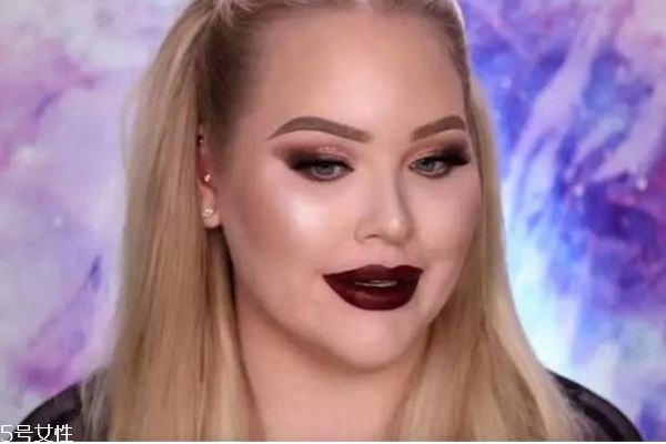 pat mcgrath口紅有什么顏色 pat mcgrath口紅色號(hào)推薦 pat mcgrath口紅有什么顏色 pat mcgrath口紅色號(hào)推薦