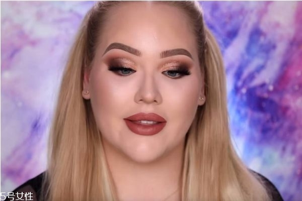 pat mcgrath口紅有什么顏色 pat mcgrath口紅色號(hào)推薦 pat mcgrath口紅有什么顏色 pat mcgrath口紅色號(hào)推薦