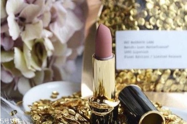 pat mcgrath口紅有什么顏色 pat mcgrath口紅色號(hào)推薦 pat mcgrath口紅有什么顏色 pat mcgrath口紅色號(hào)推薦