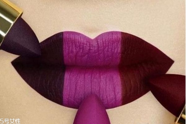 pat mcgrath口紅有什么顏色 pat mcgrath口紅色號(hào)推薦 pat mcgrath口紅有什么顏色 pat mcgrath口紅色號(hào)推薦