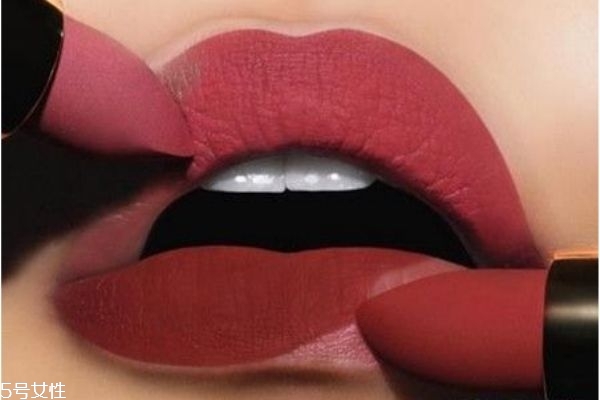 pat mcgrath口紅有什么顏色 pat mcgrath口紅色號(hào)推薦 pat mcgrath口紅有什么顏色 pat mcgrath口紅色號(hào)推薦