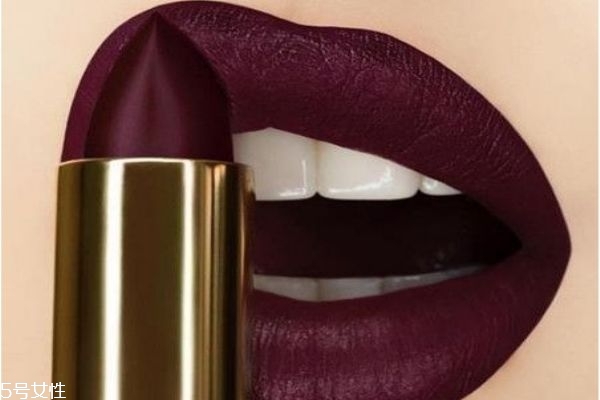 pat mcgrath口紅有什么顏色 pat mcgrath口紅色號(hào)推薦 pat mcgrath口紅有什么顏色 pat mcgrath口紅色號(hào)推薦