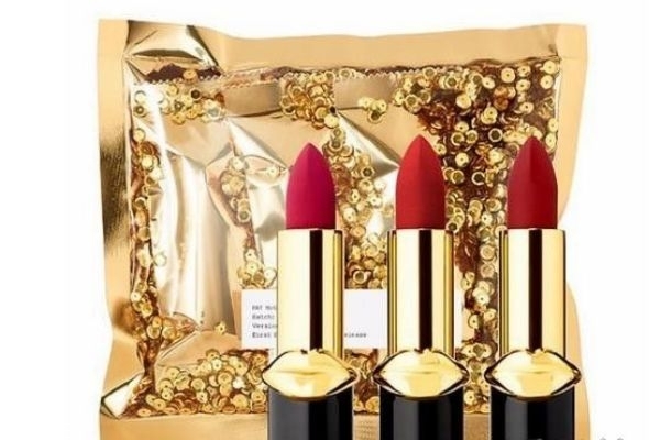 pat mcgrath口紅有什么顏色 pat mcgrath口紅色號(hào)推薦 pat mcgrath口紅有什么顏色 pat mcgrath口紅色號(hào)推薦