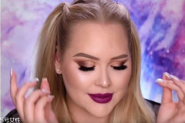 pat mcgrath口紅有什么顏色 pat mcgrath口紅色號(hào)推薦 pat mcgrath口紅有什么顏色 pat mcgrath口紅色號(hào)推薦