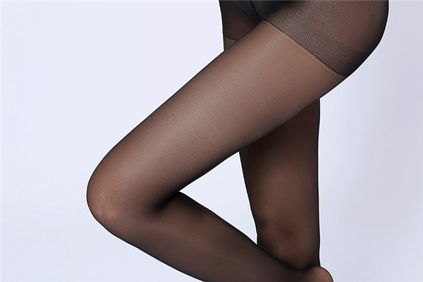 不同長度的絲襪怎么穿搭 不同長度的絲襪怎么穿搭