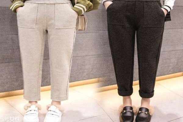 毛呢褲子怎么清洗 建議干洗 毛呢褲子怎么清洗 建議干洗