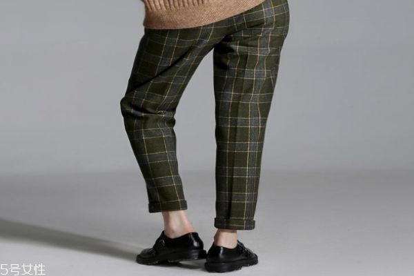 毛呢褲子怎么清洗 建議干洗 毛呢褲子怎么清洗 建議干洗