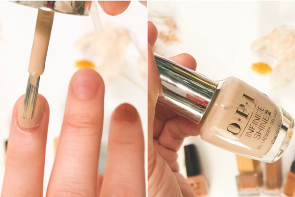 5款茶色指甲油推薦 暖暖的茶色系指甲油 5款茶色指甲油推薦 暖暖的茶色系指甲油