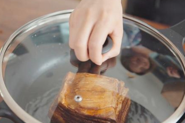 梅菜扣肉用甜面醬嗎 最好不用它 梅菜扣肉用甜面醬嗎 最好不用它