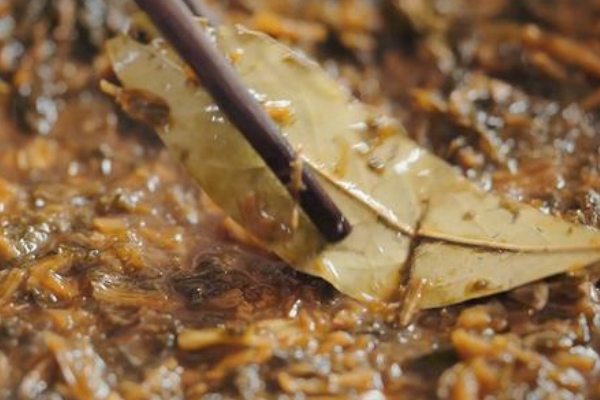 梅菜扣肉用什么調料 主要是這些 梅菜扣肉用什么調料 主要是這些