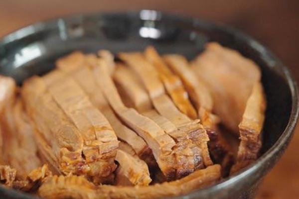 梅菜扣肉用什么調料 主要是這些 梅菜扣肉用什么調料 主要是這些