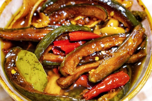 咸菜是發(fā)物嗎 屬于發(fā)物類 咸菜是發(fā)物嗎 屬于發(fā)物類