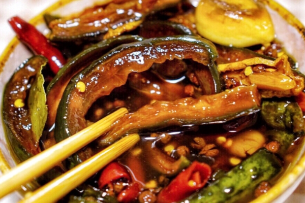 咸菜是發(fā)物嗎 屬于發(fā)物類 咸菜是發(fā)物嗎 屬于發(fā)物類