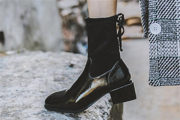 靴子拉鏈壞了怎么辦 可以換的 靴子拉鏈壞了怎么辦 可以換的