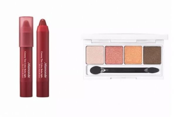 韓式單眼皮妝怎么畫 單眼皮大地色眼影畫法 韓式單眼皮妝怎么畫 單眼皮大地色眼影畫法