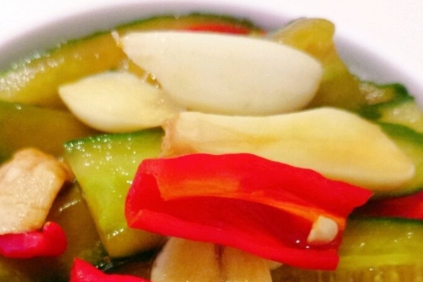 咸菜是致癌物嗎 看了你就懂 咸菜是致癌物嗎 看了你就懂