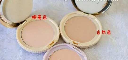 canmake棉花糖粉餅色號有幾種？canmake棉花糖粉餅ml mo對比