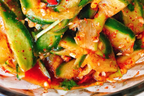 咸菜有營養(yǎng)嗎 有一些營養(yǎng) 咸菜有營養(yǎng)嗎 有一些營養(yǎng)