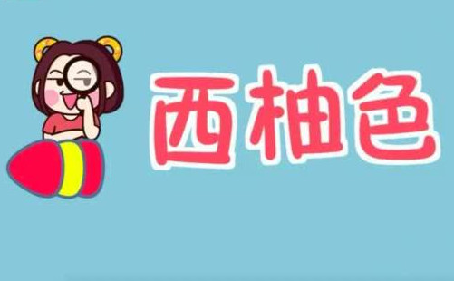 豆沙色和西柚色的區(qū)別 豆沙色和西柚色哪個好看？