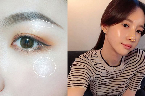 油皮如何打造奶油肌 3大要點(diǎn)畫出光澤底妝