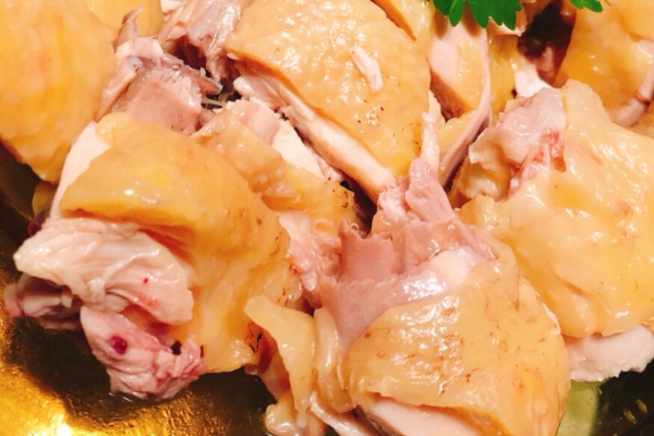 白斬雞是哪里的菜 粵菜之光 白斬雞是哪里的菜 粵菜之光