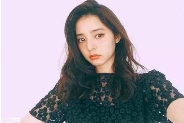 日系妝容需要什么 秋冬高級(jí)感十足的日系妝容 日系妝容需要什么 秋冬高級(jí)感十足的日系妝容