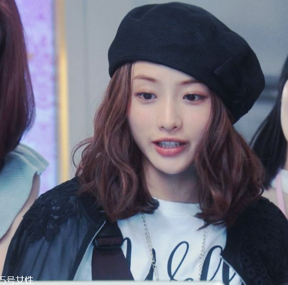 日系妝容需要什么 秋冬高級感十足的日系妝容 日系妝容需要什么 秋冬高級感十足的日系妝容