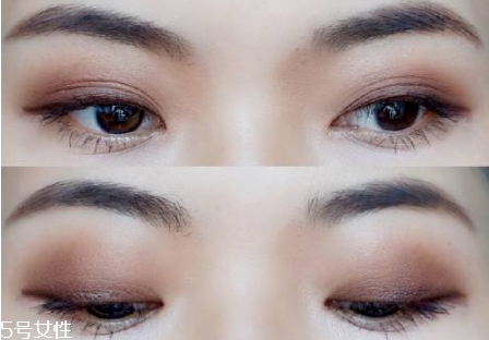 日系妝容需要什么 秋冬高級感十足的日系妝容 日系妝容需要什么 秋冬高級感十足的日系妝容