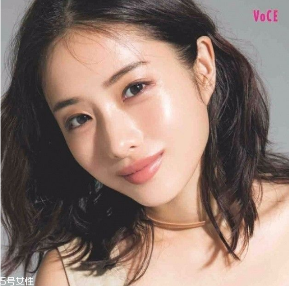 日系妝容需要什么 秋冬高級感十足的日系妝容 日系妝容需要什么 秋冬高級感十足的日系妝容