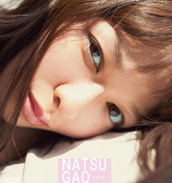 日系妝容需要什么 秋冬高級感十足的日系妝容 日系妝容需要什么 秋冬高級感十足的日系妝容