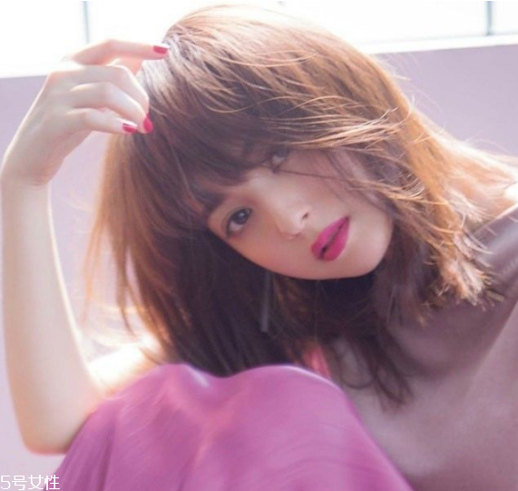 日系妝容需要什么 秋冬高級感十足的日系妝容 日系妝容需要什么 秋冬高級感十足的日系妝容