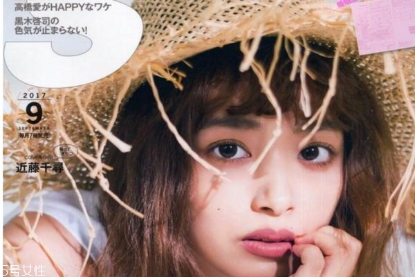 日系妝容需要什么 秋冬高級感十足的日系妝容 日系妝容需要什么 秋冬高級感十足的日系妝容