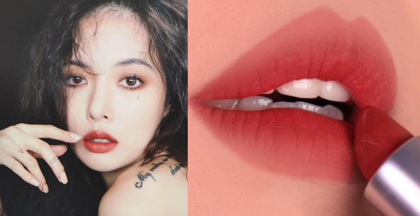 2019唇膏熱賣排行榜 8款唇膏王推薦 2019唇膏熱賣排行榜 8款唇膏王推薦