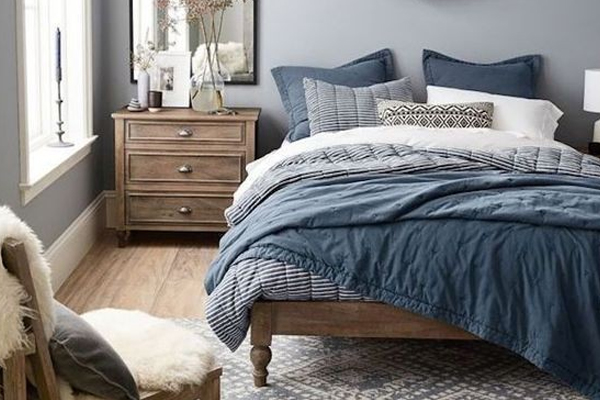 2019房間涂什么顏色好看 2019五大熱門房間色彩 2019房間涂什么顏色好看 2019五大熱門房間色彩