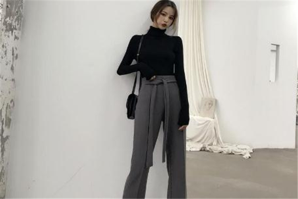 腿粗冬天穿什么長褲 這三條都很顯瘦 腿粗冬天穿什么長褲 這三條都很顯瘦