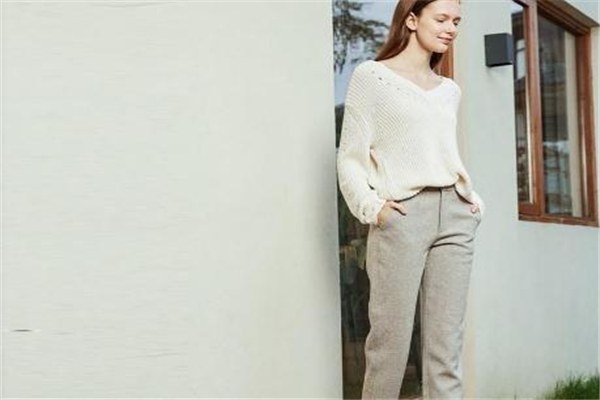 腿粗冬天穿什么長褲 這三條都很顯瘦 腿粗冬天穿什么長褲 這三條都很顯瘦