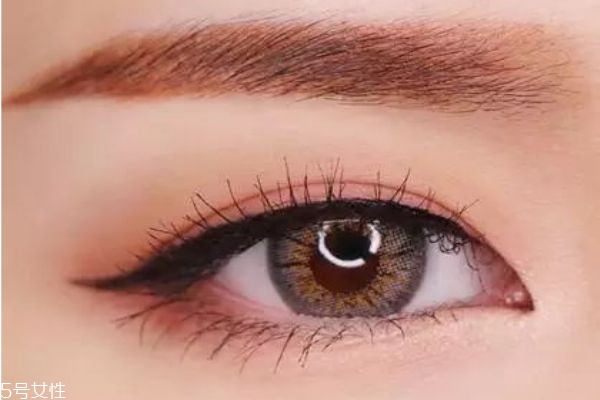 允兒妝容畫(huà)法步驟 韓國(guó)妝容的畫(huà)法 允兒妝容畫(huà)法步驟 韓國(guó)妝容的畫(huà)法