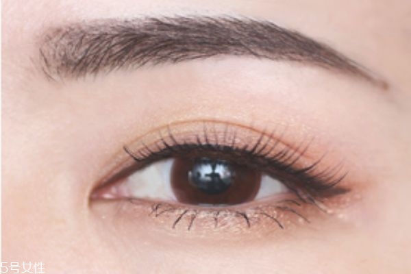 允兒妝容畫(huà)法步驟 韓國(guó)妝容的畫(huà)法 允兒妝容畫(huà)法步驟 韓國(guó)妝容的畫(huà)法