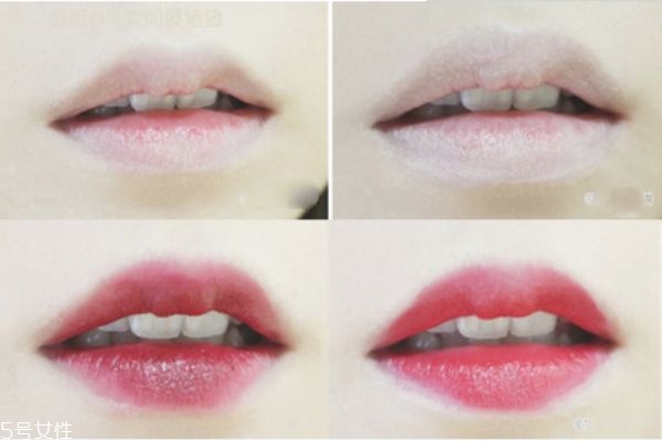 允兒妝容畫(huà)法步驟 韓國(guó)妝容的畫(huà)法 允兒妝容畫(huà)法步驟 韓國(guó)妝容的畫(huà)法