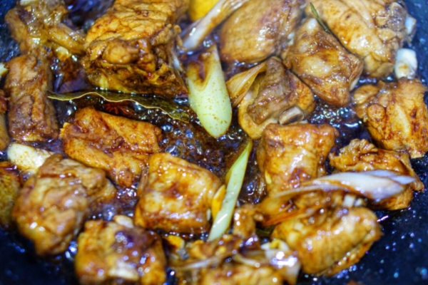 紅燒排骨有什么營養(yǎng) 必須了解的知識(shí) 紅燒排骨有什么營養(yǎng) 必須了解的知識(shí)