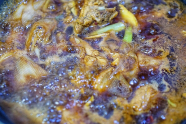 紅燒排骨有點腥怎么辦 這樣處理它