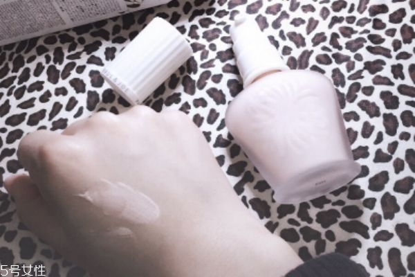 搪瓷隔離有防曬功能嗎 新版的有 搪瓷隔離有防曬功能嗎 新版的有