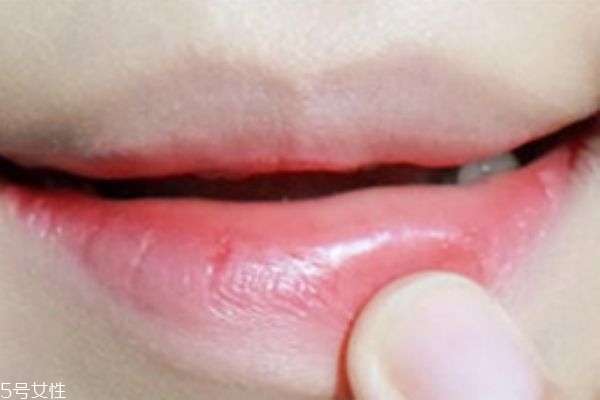 韓式咬唇妝的畫法 韓國(guó)少女妝容 韓式咬唇妝的畫法 韓國(guó)少女妝容