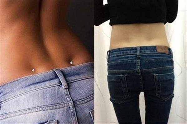 腰窩怎么練 練出性感背影 腰窩怎么練 練出性感背影
