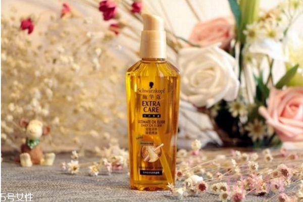 施華蔻精油怎么樣 施華蔻金致潤養(yǎng)護(hù)發(fā)精油 施華蔻精油怎么樣 施華蔻金致潤養(yǎng)護(hù)發(fā)精油