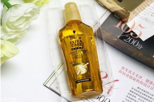 施華蔻精油怎么樣 施華蔻金致潤養(yǎng)護(hù)發(fā)精油 施華蔻精油怎么樣 施華蔻金致潤養(yǎng)護(hù)發(fā)精油